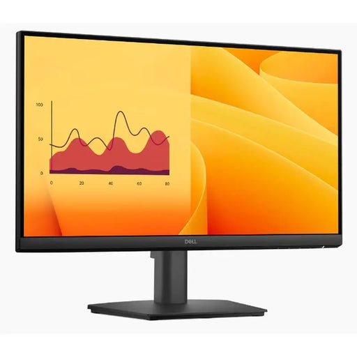 Dell E2225HM 21.5’’ Edge LED Anti-Glare VA Panel 5ms GTG 100 Hz 3000:1 250 cd/m2, Full HD 1920x1080 VGA HDMI Display
