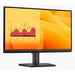 Dell E2225HM 21.5’’ Edge LED Anti-Glare VA Panel 5ms GTG 100 Hz 3000:1 250 cd/m2, Full HD 1920x1080 VGA HDMI Display