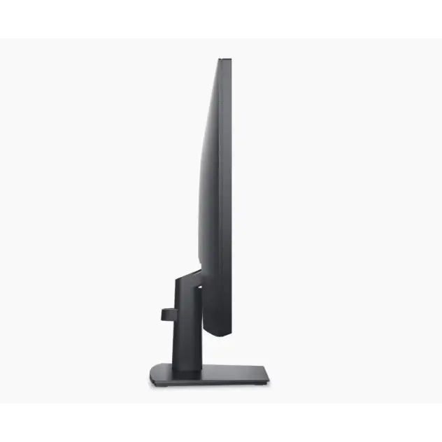 Dell E2725H 27’’ Edge LED Anti-Glare VA Panel 5ms GTG 75 Hz 3000:1 300 cd/m2, 1920x1080 Full HD VGA Display Port Tilt
