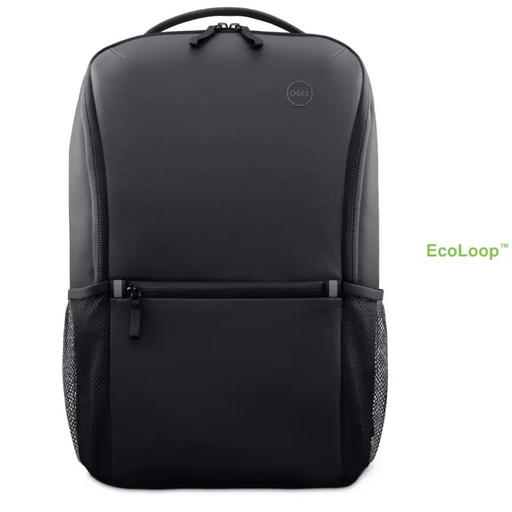 Dell EcoLoop Essential Backpack14-16 - CP3724 - Bags<<<DELL периферия и аксесоари<<<DELL<<<PolyComp&&&Куфарчета и