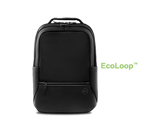 Dell EcoLoop Premier Backpack 15 PE1520P Fits most laptops up to 15’’ - Bags<<<DELL периферия и