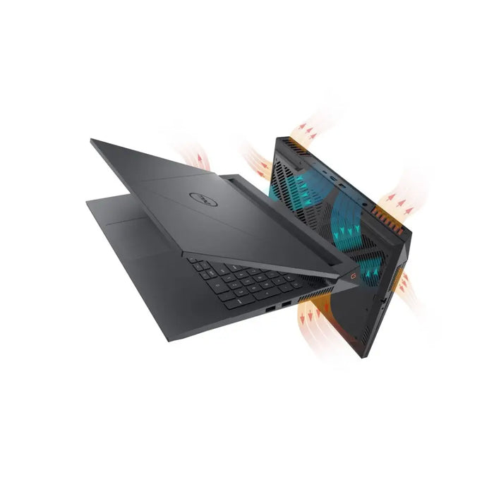 DELL G15 5530 Intel® Core™ i5 i5-13450HX Laptop 39.6 cm (15.6’’) Full HD 16 GB DDR5-SDRAM 512 GB SSD NVIDIA GeForce RTX