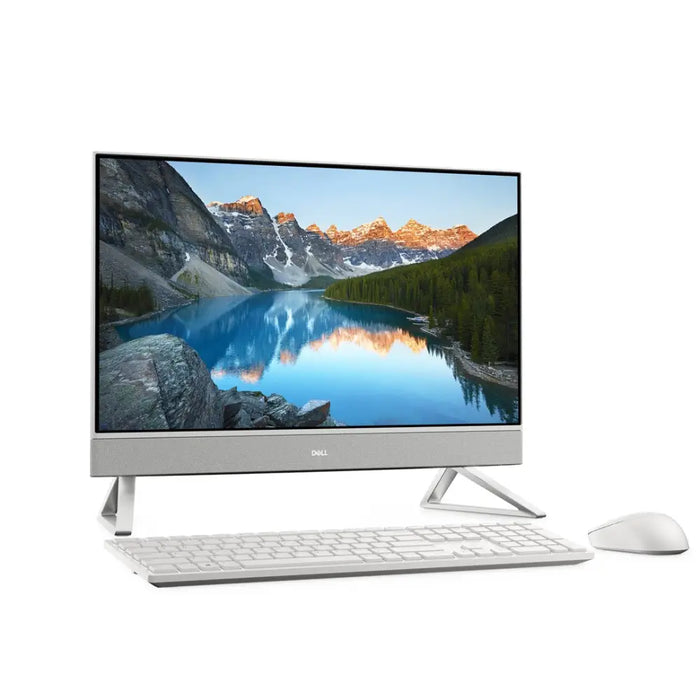 DELL Inspiron 5430 AiO Intel Core 7 150U 60.5 cm (23.8’’) 1920 x 1080 pixels Touchscreen All-in-One PC 16 GB DDR4-SDRAM
