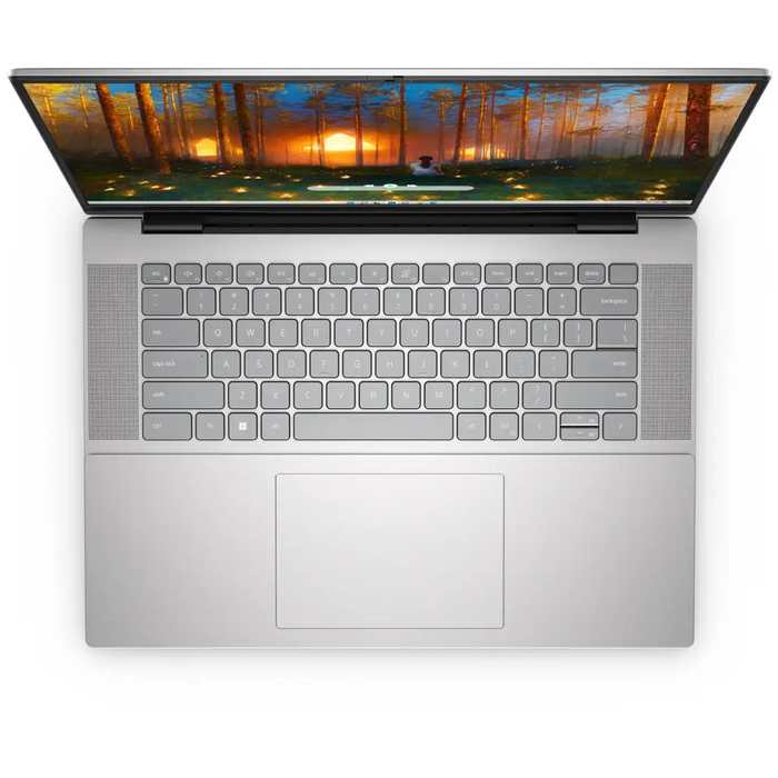 DELL Inspiron 5630 Intel® Core™ i7 i7-1360P Laptop 40.6 cm (16’’) 2,5K 16 GB LPDDR5-SDRAM 1 TB SSD NVIDIA GeForce RTX