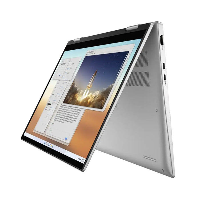 DELL Inspiron 7430 2-in-1 Hybrid (2-in-1) 35.6 cm (14’’) Touchscreen Full HD+ Intel® Core™ i5 i5-1335U 8 GB