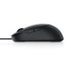 Dell Laser Wired Mouse - MS3220 - Black - Mouse<<<DELL периферия и