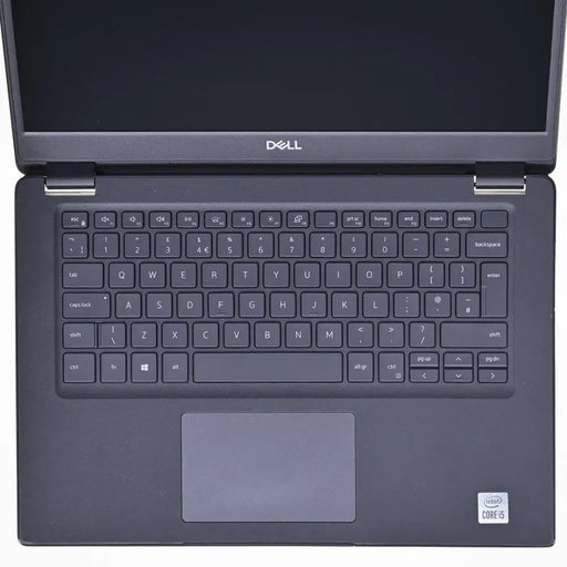DELL LATITUDE 3410 i5-10310U 16GB 256GB SSD 14’’ FHD Win11pro Used US QWERTY - Used notebooksUZY-NOT<<<Used