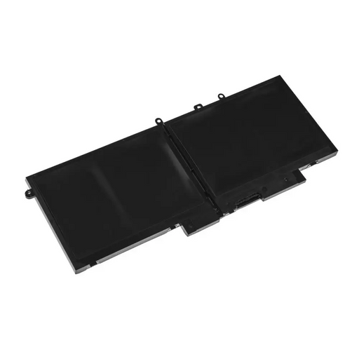 DELL Latitude 5280 5290 5480 5490 5491 5495 5580 5590 5591 Precision 3520 3530 93FTF GJKNX 7.6V 6200mAh GREEN CELL