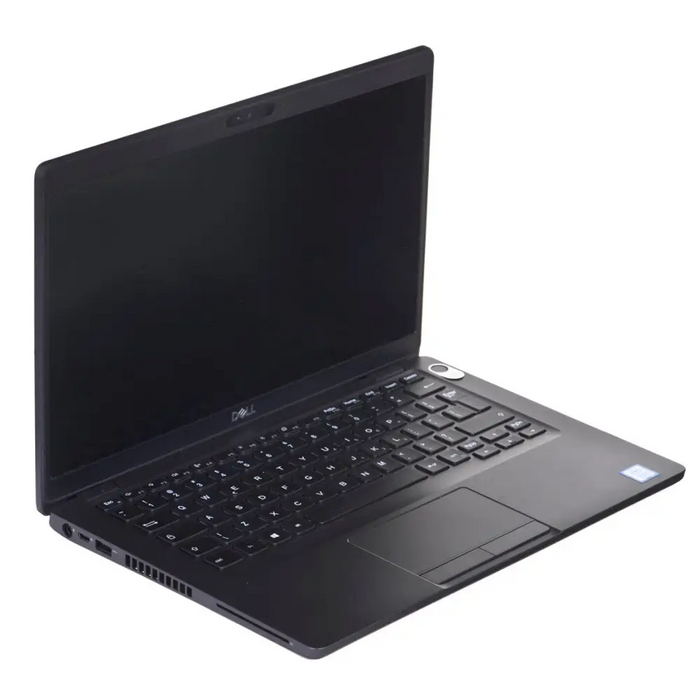 DELL LATITUDE 5400 i5-8365U 16GB 256GB SSD 14’’ FHD (US QWERTY Win11pro Used - Used notebooksUZY-NOT<<<Used