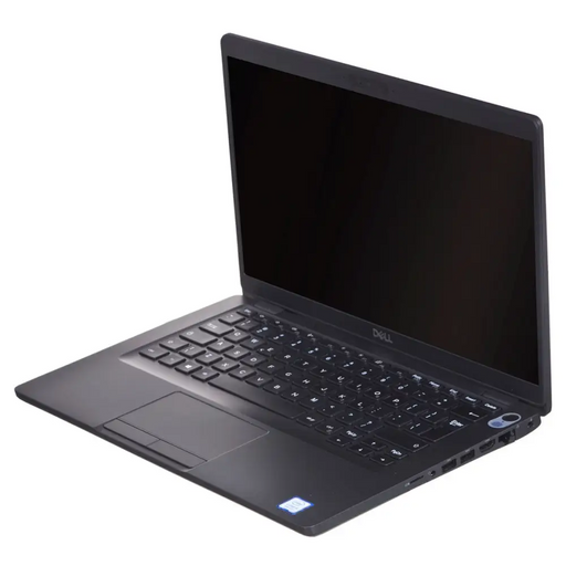DELL LATITUDE 5400 i7-8665U 16GB 256GB SSD 14’’ FHD Win11pro Used US QWERTY - Used notebooksUZY-NOT<<<Used