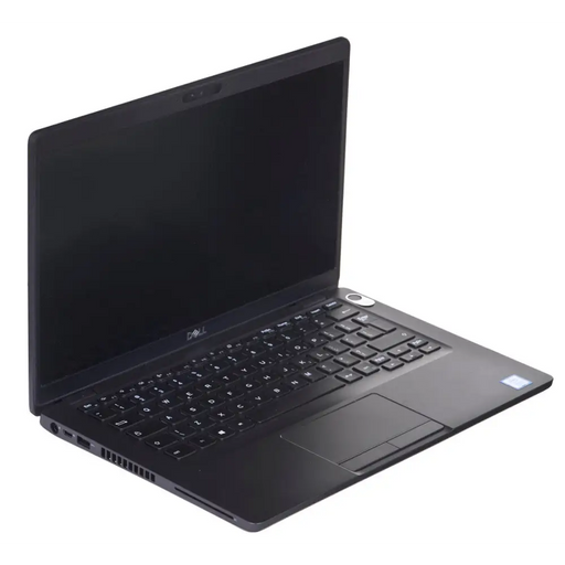 DELL LATITUDE 5400 i7-8665U 16GB 256GB SSD 14’’ FHD Win11pro Used US QWERTY - Used notebooksUZY-NOT<<<Used