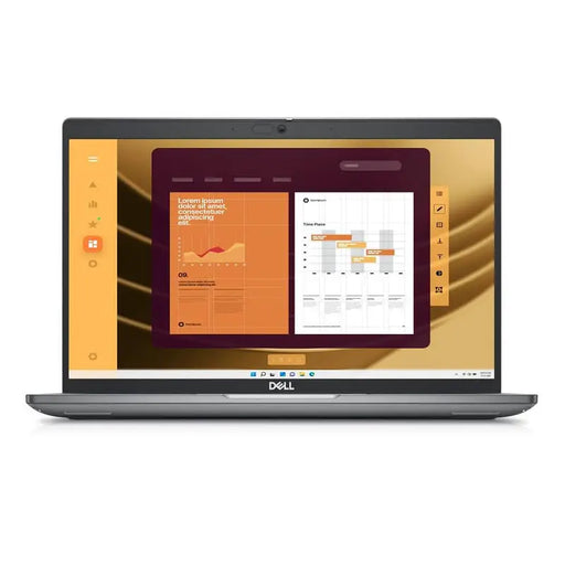 Dell Latitude 5450 Intel Core Ultra 7 155U (12M Cache up to 4.8 GHz) 14.0’’ FHD (1920x1080) AG IPS 250nits 16GB (2x8GB)