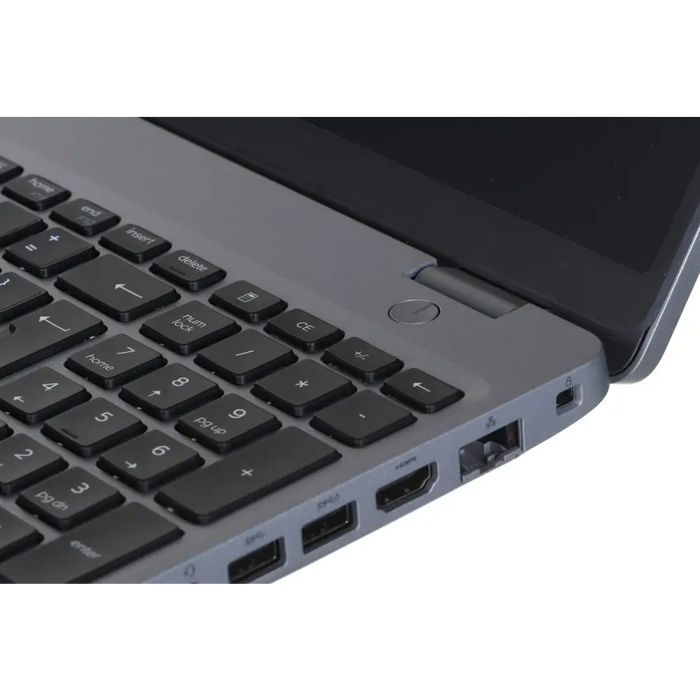 DELL LATITUDE 5511 i7-10850H 16GB 512GB SSD 15,6’’ FHD Win11pro Used - Used notebooksUZY-NOT<<<Used