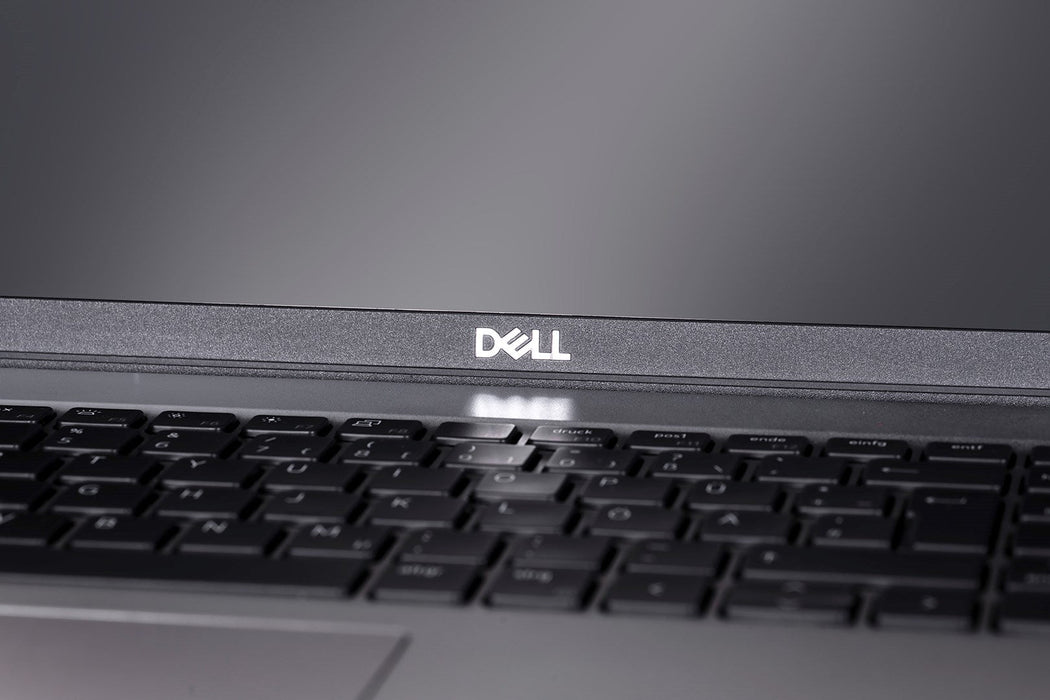 DELL LATITUDE 5521 i5-11400H 16GB 256GB SSD 15,6’’ FHD Win11pro Used UK QWERTY - Used notebooksUZY-NOT<<<Used