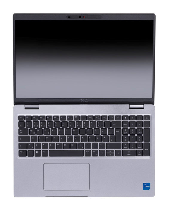 DELL LATITUDE 5521 i5-11400H 16GB 256GB SSD 15,6’’ FHD Win11pro Used UK QWERTY - Used notebooksUZY-NOT<<<Used