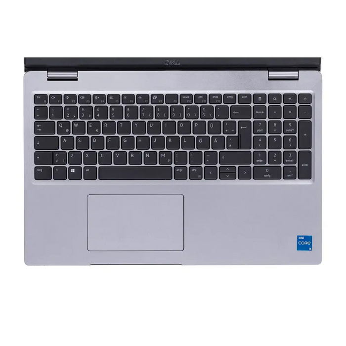 DELL LATITUDE 5521 i5-11500H 16GB 512GB SSD 15,6’’ FHD Win11pro Used - Used notebooksUZY-NOT<<<Used