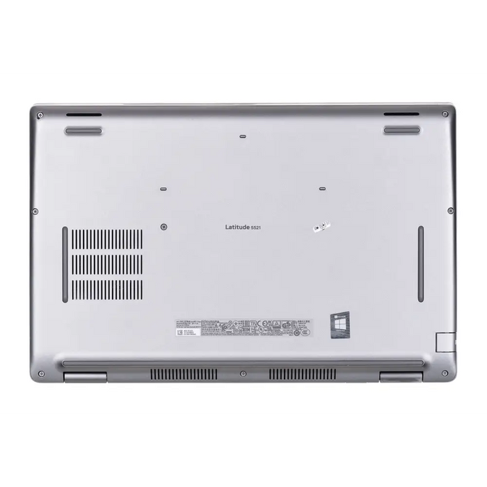 DELL LATITUDE 5521 i5-11500H 16GB 512GB SSD 15,6’’ FHD Win11pro Used - Used notebooksUZY-NOT<<<Used
