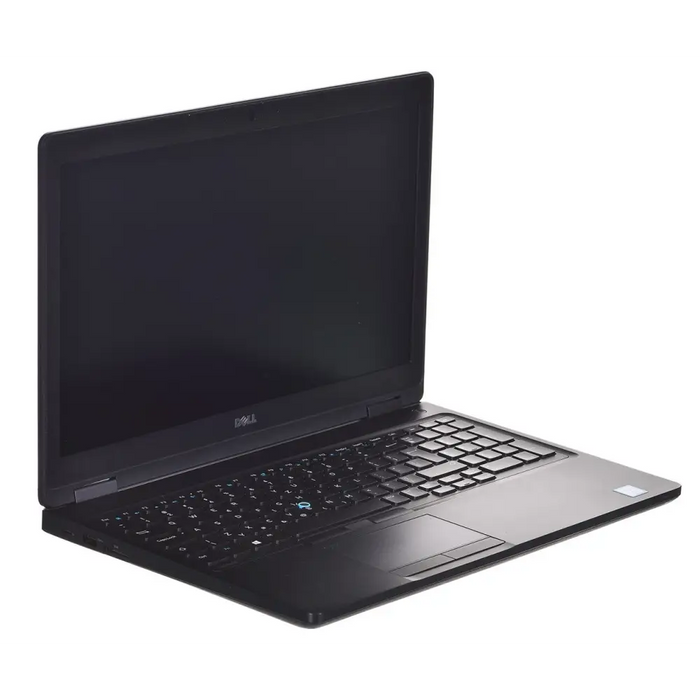 DELL LATITUDE 5580 i5-6300U 16GB 256GB SSD 15,6’’ FHD Win10pro Used - Used notebooksUZY-NOT<<<Used