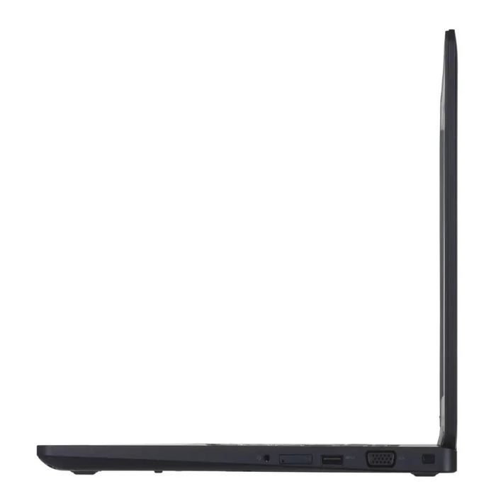 DELL LATITUDE 5590 i5-8250U 16GB 256GB SSD 15,6’’ FHD Win11pro Used US QWERTY - Used notebooksUZY-NOT<<<Used