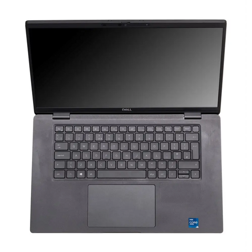 DELL LATITUDE 7520 i7-1165G7 16GB 256SSD 15,6’’ FHD Win11pro USED UK QWERTY Used - Used notebooksUZY-NOT<<<Used
