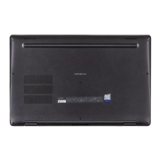 DELL LATITUDE 7520 i7-1165G7 16GB 256SSD 15,6’’ FHD Win11pro USED UK QWERTY Used - Used notebooksUZY-NOT<<<Used