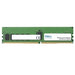 Dell Memory Upgrade - 16 GB - 1Rx8 DDR5 RDIMM 5600 MT/s - Compatible with R660 R660XS R760 R760XS and all 16 Gen RDIMM