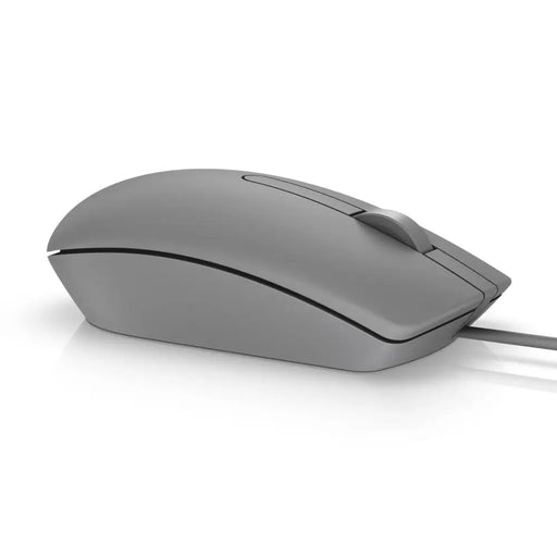 DELL MS116 mouse Ambidextrous USB Type-A Optical 1000 DPI - MicePER-MYS<<<Input / Output DevicesPER<<<ActionPL