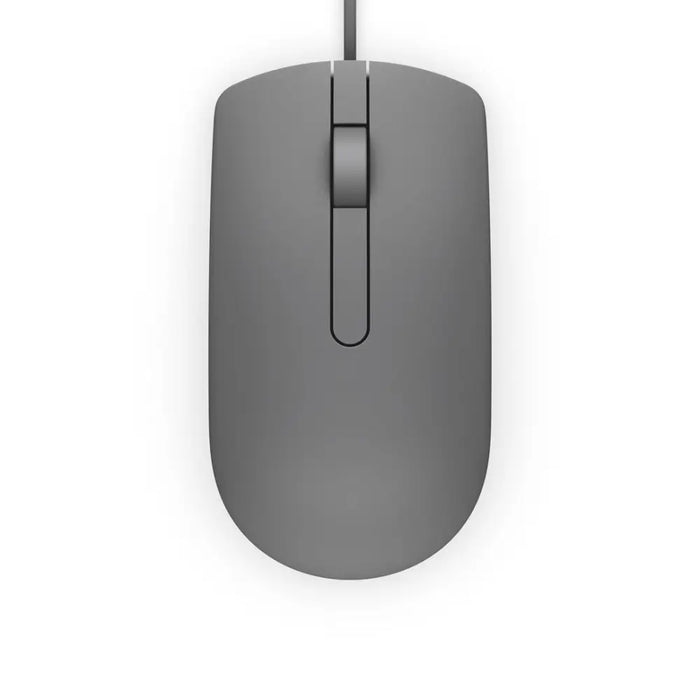 DELL MS116 mouse Ambidextrous USB Type-A Optical 1000 DPI - MicePER-MYS<<<Input / Output DevicesPER<<<ActionPL