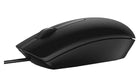 Dell MS116 Optical Mouse Black - Mouse<<<DELL периферия и аксесоари<<<DELL<<<PolyComp&&&MicePER-MYS<<<Input / Output