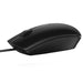 Dell MS116 Optical Mouse Black Retail - Mouse<<<DELL периферия и