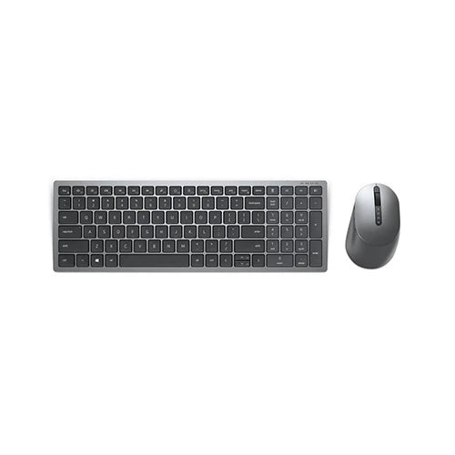 Dell Multi-Device Wireless Keyboard and Mouse - KM7120W - US International - Keyboards<<<DELL периферия и