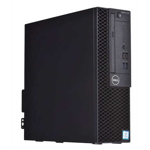 DELL OptiPlex 3060 i5-8500 RAM 16GB 256GB SSD SFF Win11pro Used - Used computersUZY-KOM<<<Used IT productsUZY<<<ActionPL