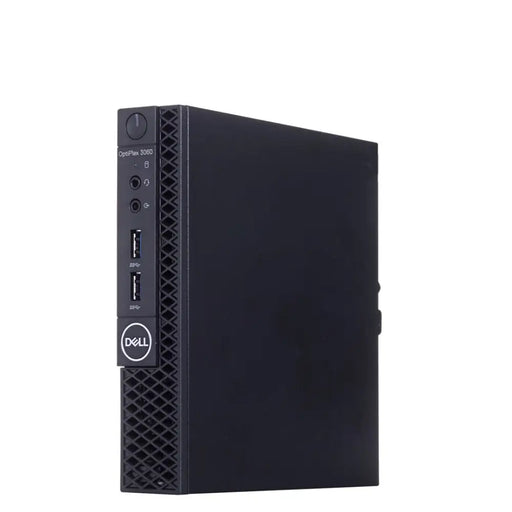 DELL OptiPlex 3060 Micro i3-8100T 16GB 256GB SSD mSFF Win11pro Used - Used computersUZY-KOM<<<Used
