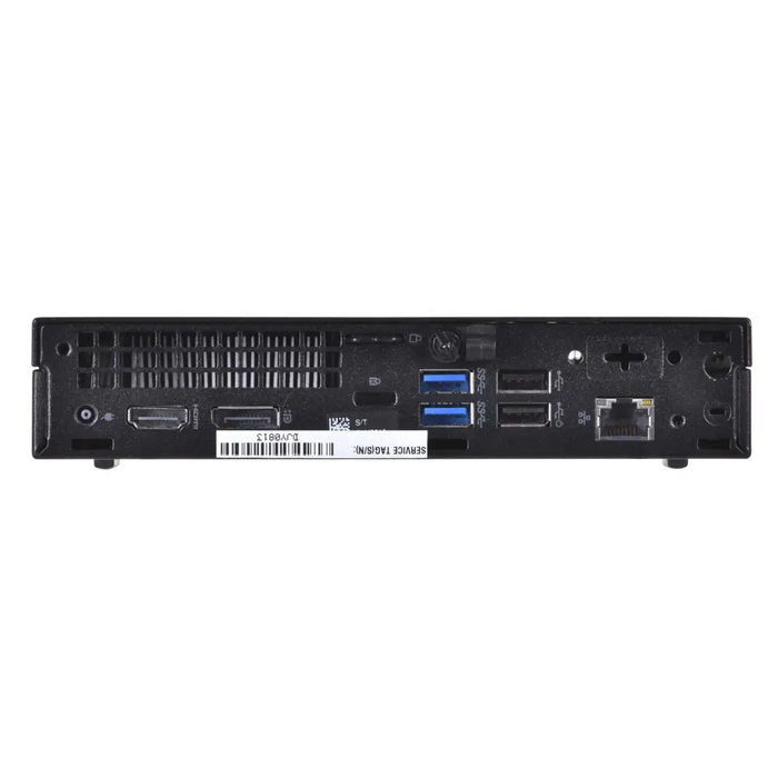 DELL OptiPlex 3070 micro i5-9500T 16GB 512GB SSD Win11pro USED Used - Used computersUZY-KOM<<<Used