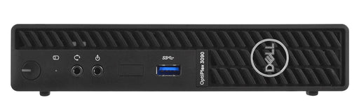DELL OptiPlex 3090 Micro i5-10500T 16GB 256GB SSD mSFF Win11pro Used - Used computersUZY-KOM<<<Used
