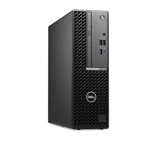 DELL OptiPlex 7020 Intel® Core™ i3 i3-14100 8 GB DDR5-SDRAM 256 GB SSD Windows 11 Pro SFF PC Black - Professional