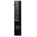 Dell OptiPlex 7020 MFF Intel Core i5-12500T (18M Cache up to 4.4 GHz) 8GB (1x8GB) DDR5 512GB SSD PCIe M.2 Integrated