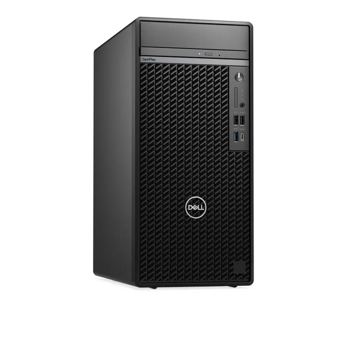 Dell OptiPlex 7020 MT Plus Intel Core i5-14500 vPro (24MB cache 14 cores up to 5.0 GHz Turbo) 16 GB: 2 x 8 GB DDR5
