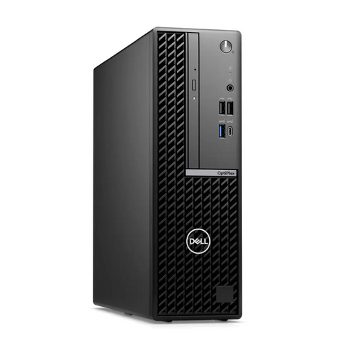 Dell OptiPlex 7020 SFF Intel Core i5-12500 (6 Cores/18MB/12T/up to 4.6GHz/65W) 8 GB: 1 x 8 GB DDR5 512GB SSD PCIe NVMe