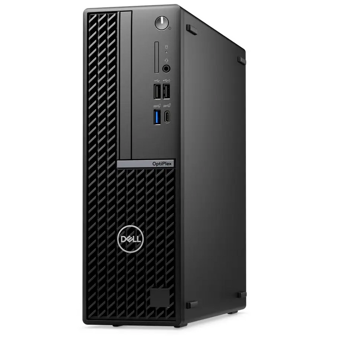 Dell OptiPlex 7020 SFF Plus Intel Core i7-14700 vPro (33MB Cache 20 cores up to 5.3 GHz) 16 GB: 2 x 8 GB DDR5 512GB SSD
