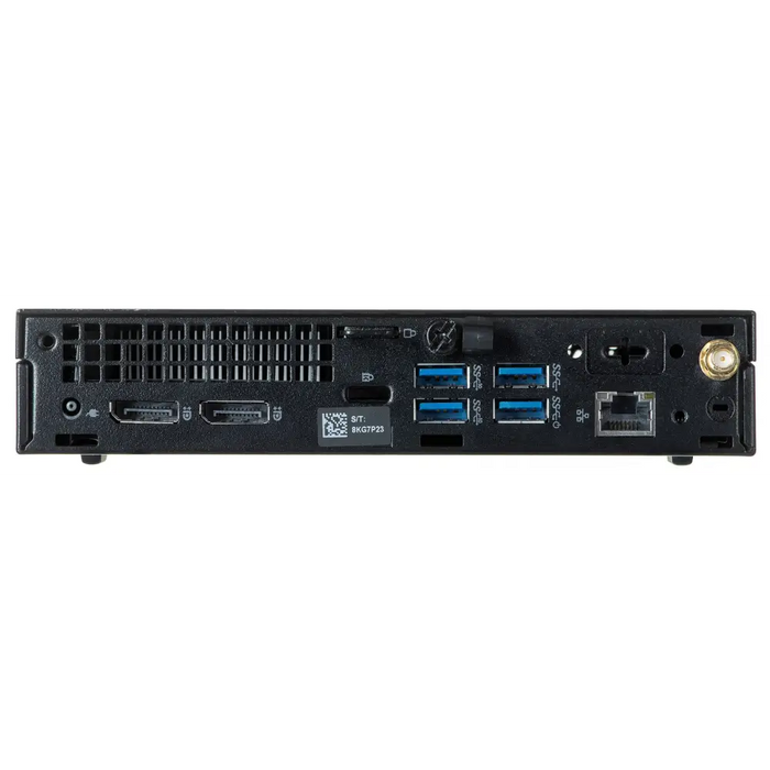 DELL OptiPlex 7070 Micro i5-9500T 16GB 512GB SSD mSFF Win11pro Used - Used computersUZY-KOM<<<Used