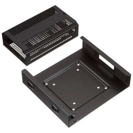 Dell OptiPlex Micro and Thin Client Dual VESA Mount w/Adapter Bracket - Accessories<<<DELL периферия и