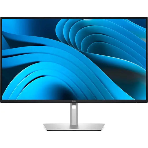 Dell P2725DE 27’’ WQHD LED IPS Anti-Glare 5ms 100 Hz 1500:1 350 cd/m2 2560x1440 99% sRGB USB-C Hub 3x USB 5Gbps Type-A
