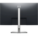 Dell P3223DE 31.5’’ Wide LED AG IPS Panel 5ms 1000:1 350 cd/m2 2560x1440 99% Srgb HDMI DP USB-C hub USB 3.2 Gen 1 RJ45