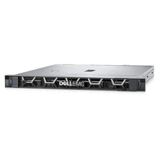 DELL PE R250 Chassis 4x3.5 Xeon E-2314 16GB 1x480GB SSD RI Rails Bezel Broadcom 5720 iDRAC9 Express 15G 700W PREC H355