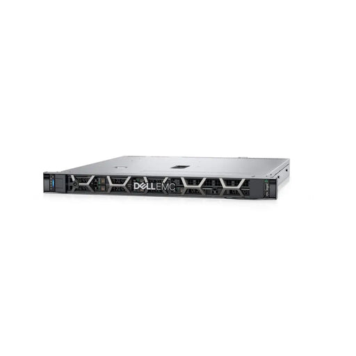 DELL PE R350 8x2.5inch HP Xeon E-2314 16GB 1x600GB Rails Broadcom 5720 PERC H355 LP iDRAC9 Express 15G 600W - Rack