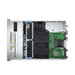DELL PE R550 Chassis 8 x 3.5 Xeon Silver 4310 128GB 2x480GB SSD No Rails No NIC Front PERC H755 iDRAC9 Ent 2x 800W