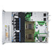DELL PE R650XS Chassis Intel Xeon Silver 4309Y 16GB 1x480GB SATA SSD 2.5inch Dual Power Supply Redundant 800W - Rack