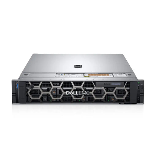 DELL PE R7525 8X 3.5inch SAS SATA with XGMI 2xAMD EPYC 7313 32GB 1x480GB SATA SSD 2.5inch - Rack