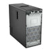 DELL PE T150 Chassis 4x3.5 cabled Xeon E-2314 16GB 1x2TB On Board LOM DP iDRAC9 Basic 15G - Tower